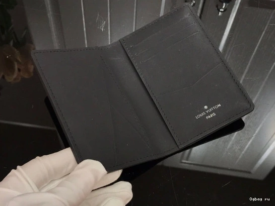 ORGANIZER VUITTON LOUIS POCKET 0708